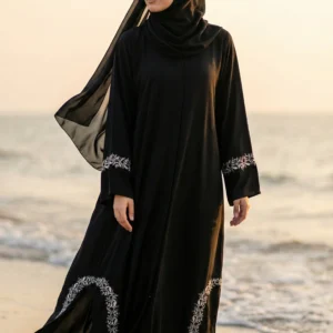 The Moonlight Scroll