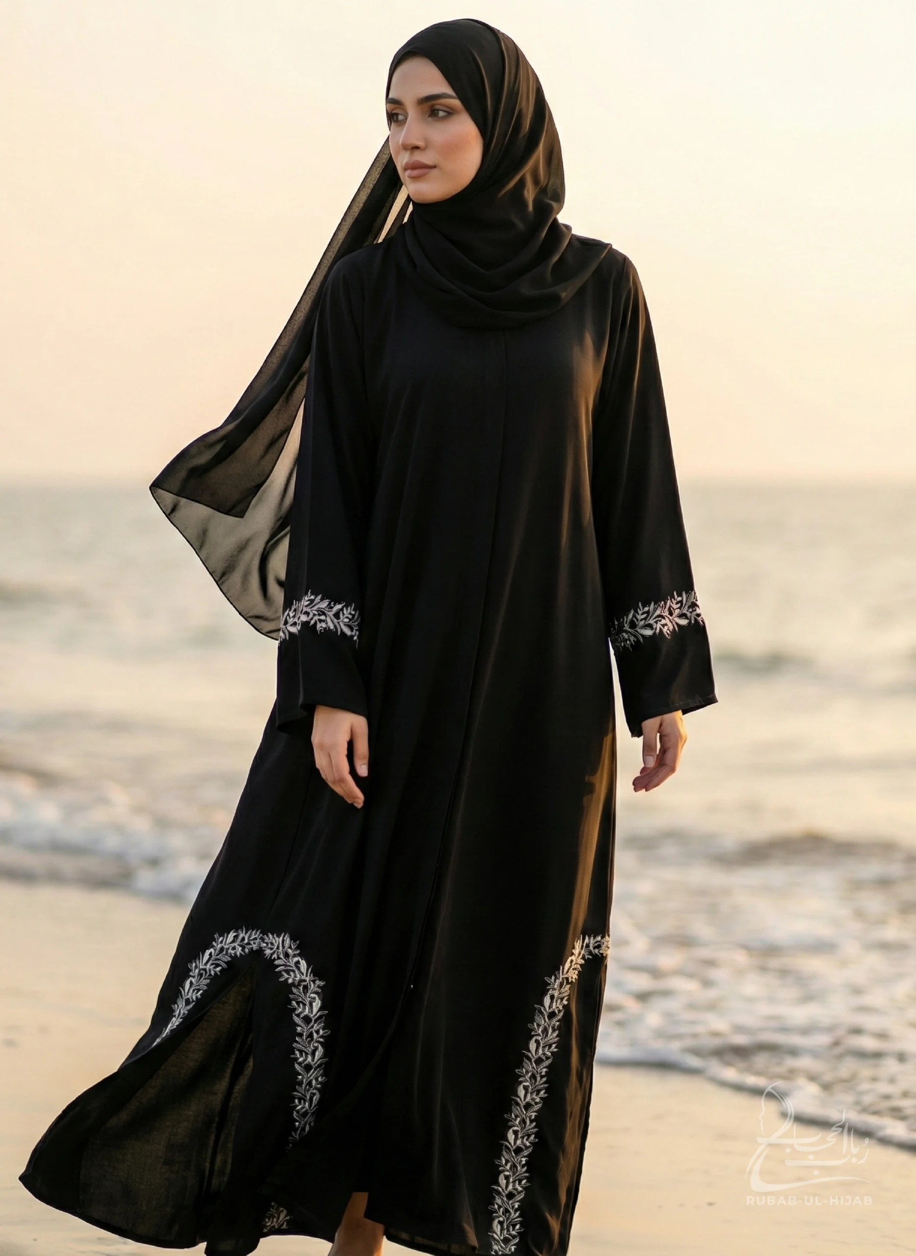 The Moonlight Scroll